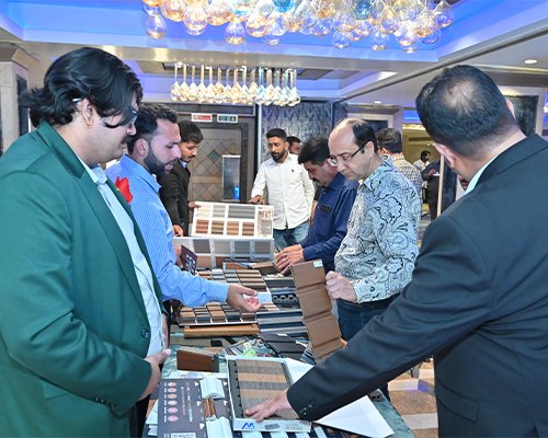 Dealer Meet
